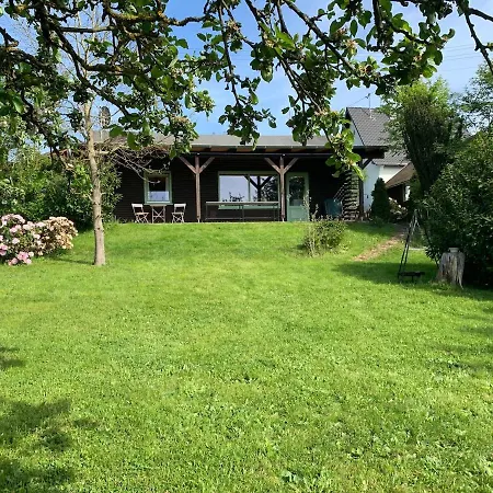 Gemuetliches Ferienhaus Gehlweiler