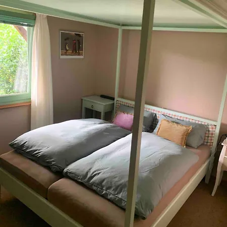 Gemuetliches Ferienhaus