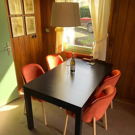 Gemuetliches Appartement