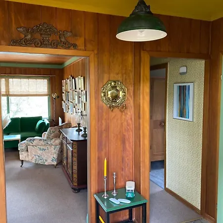 Appartement Gemuetliches
