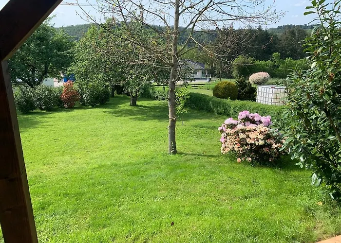 Gemuetliches Ferienhaus * Gehlweiler