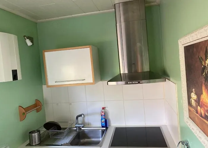 Gemuetliches Ferienhaus