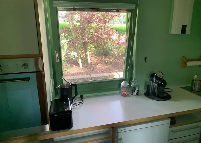 Gemuetliches Ferienhaus