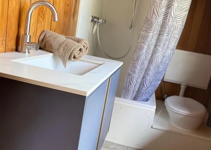 아파트 Gemuetliches Ferienhaus Gehlweiler