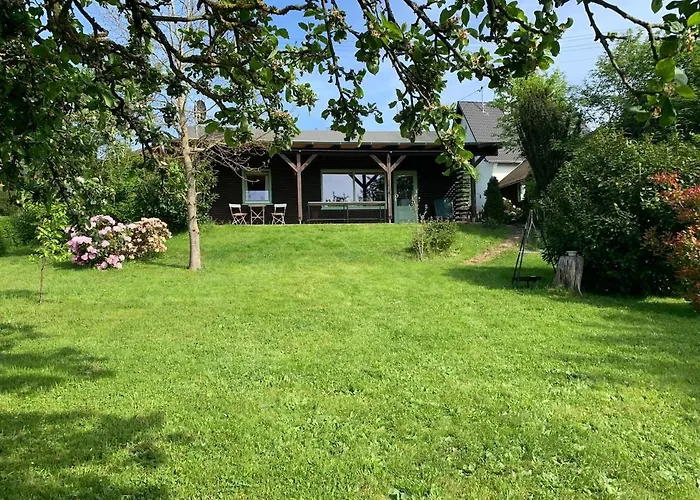 Gemuetliches Ferienhaus Gehlweiler