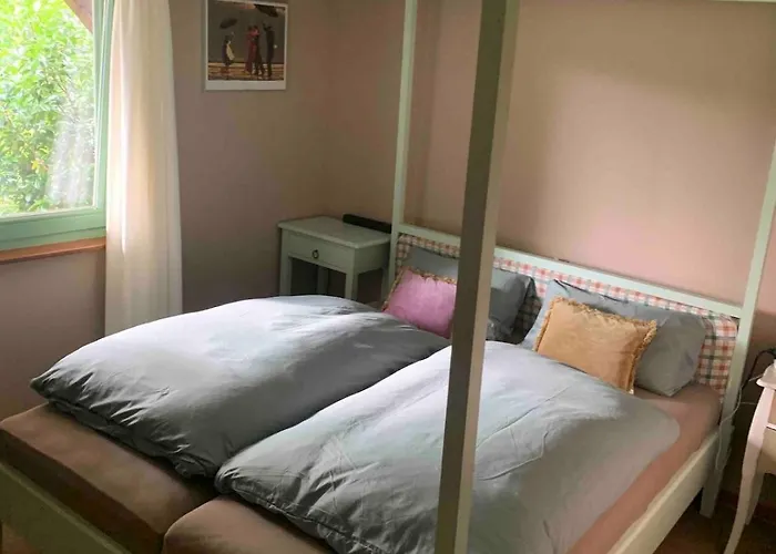 Gemuetliches Ferienhaus