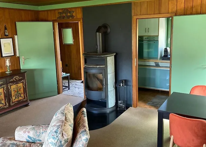 Gemuetliches Ferienhaus