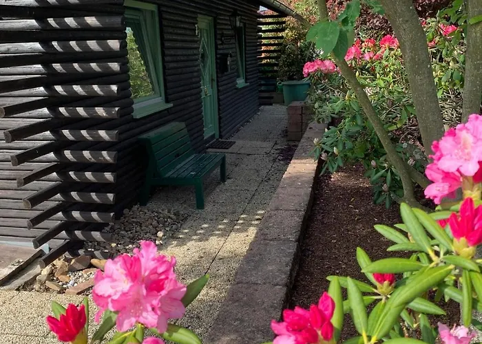 Gemuetliches Ferienhaus *